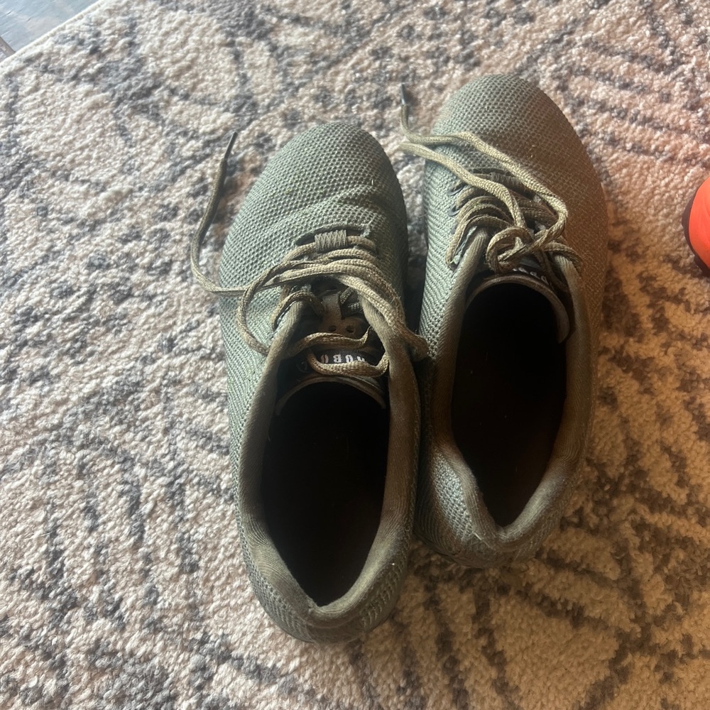 Mens nobull trainers